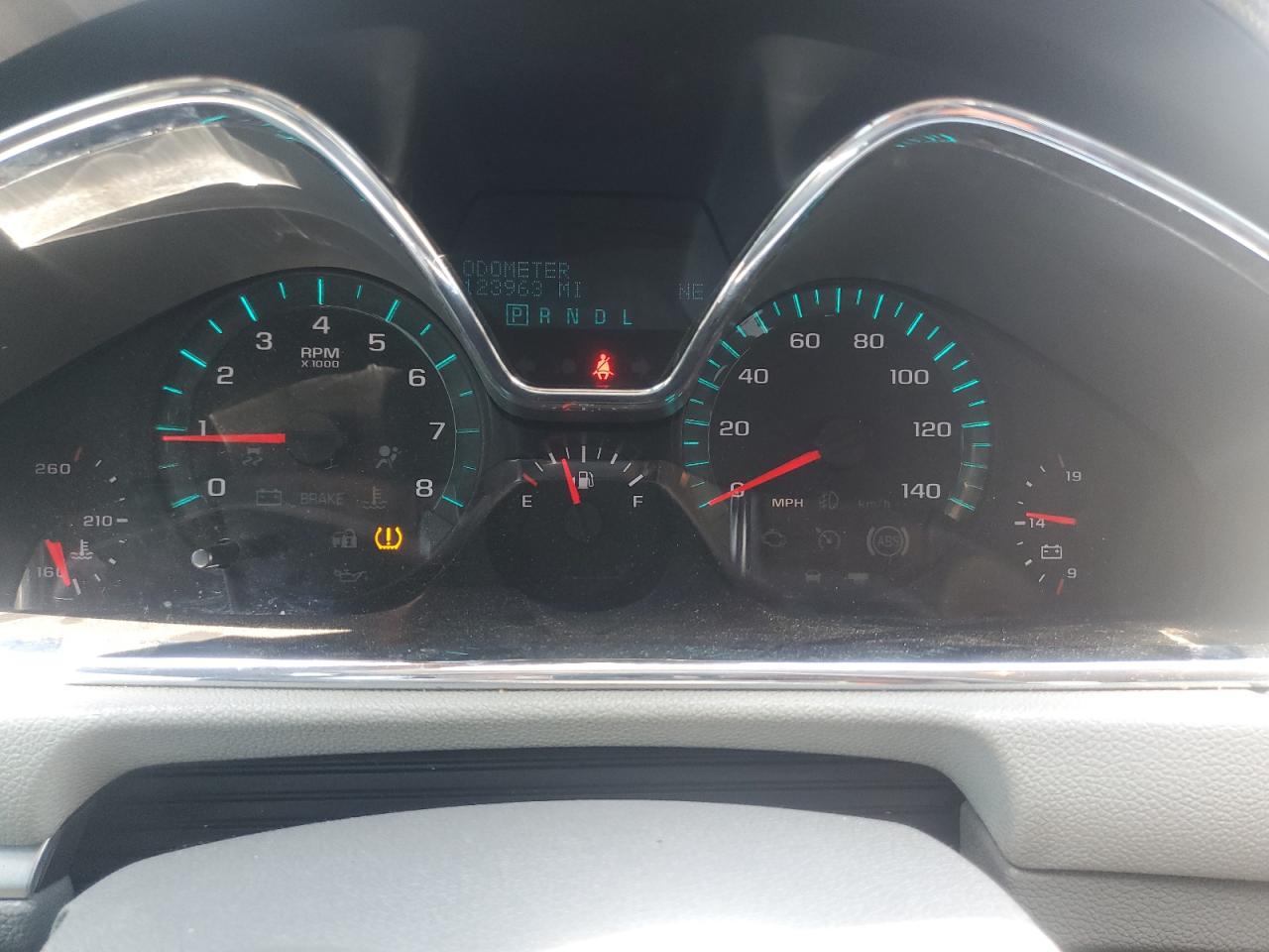 2015 Chevrolet Traverse Ls VIN: 1GNKRFED4FJ230650 Lot: 64879435