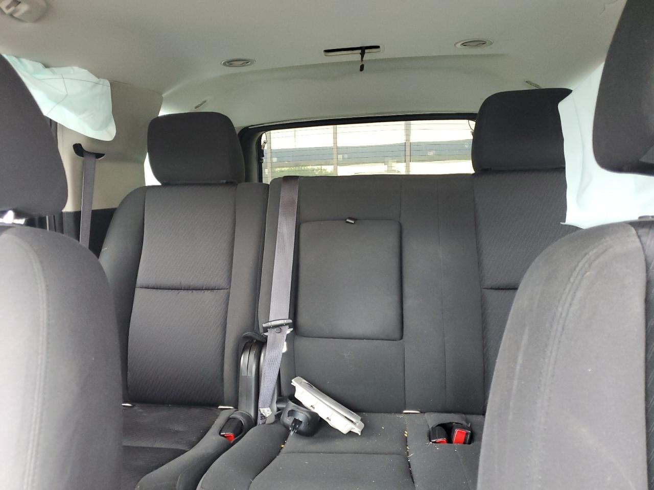 2013 Chevrolet Tahoe K1500 Ls VIN: 1GNSKAE08DR148441 Lot: 64245035