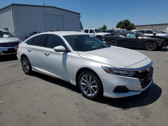  HONDA ACCORD 2021 Biały