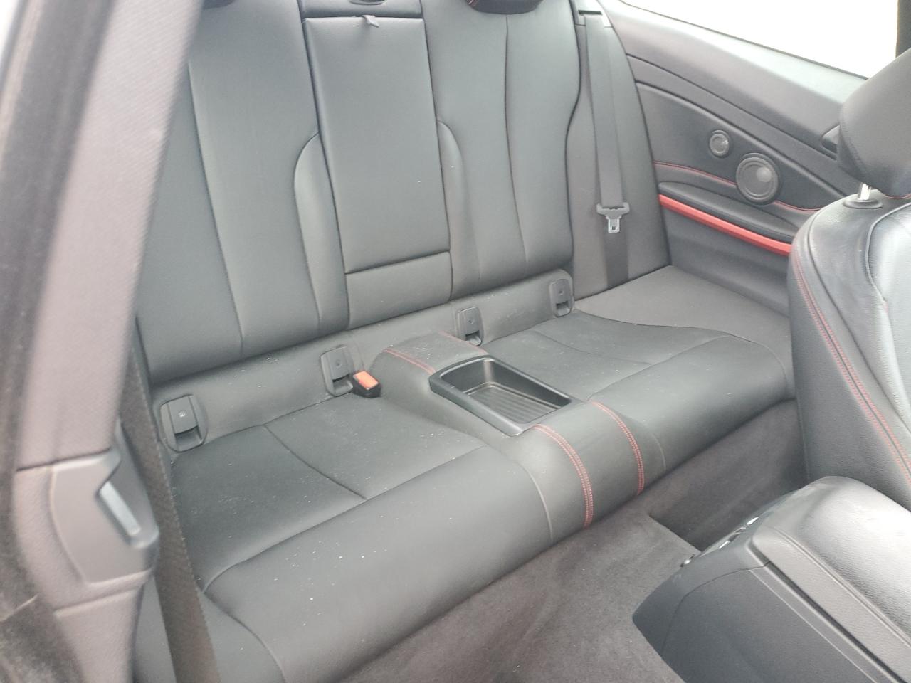 2015 BMW 435 I VIN: WBA3R1C51FK193401 Lot: 64133865