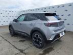 2025 VAUXHALL MOKKA ULTI for sale at Copart WHITBURN
