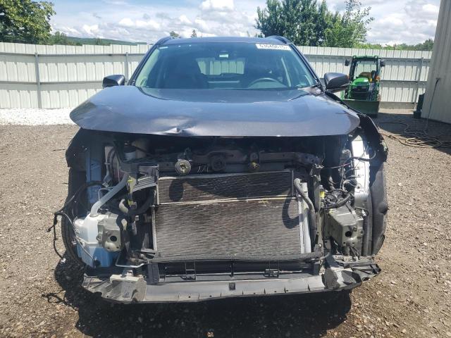  TOYOTA RAV4 2019 Gray