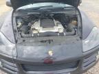 2007 PORSCHE CAYENNE S for sale at Copart CORBY