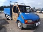 1997 FORD TRANSIT 19 for sale at Copart PETERLEE