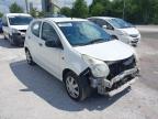 2014 SUZUKI ALTO SZ for sale at Copart ST HELENS