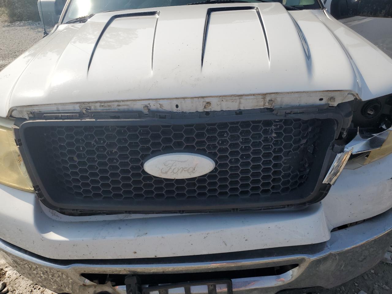 2006 Ford F150 Supercrew VIN: 1FTPW14596FA30841 Lot: 65416195