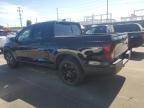 2017 HONDA RIDGELINE BLACK EDITION   à vendre chez Copart CA - LONG BEACH