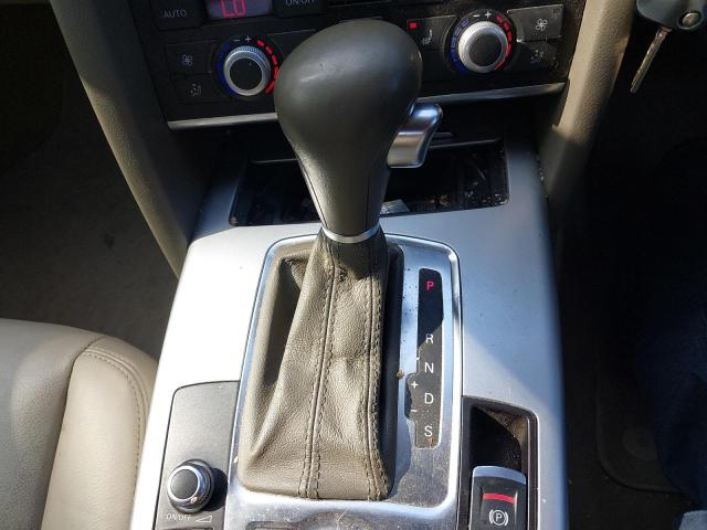 2010 AUDI A6 SE TDI