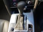 2010 AUDI A6 SE TDI for sale at Copart GLOUCESTER