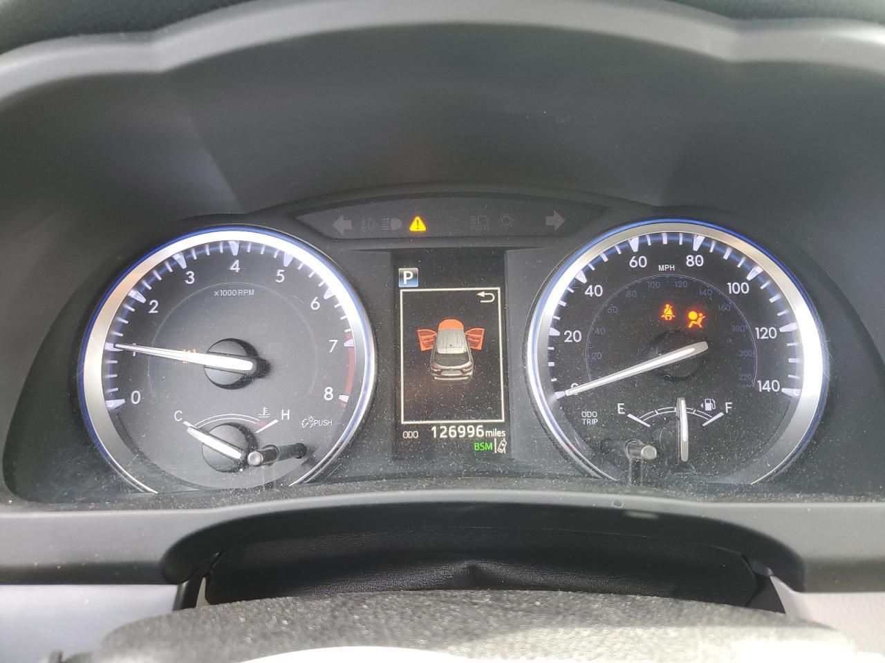 2018 Toyota Highlander Se VIN: 5TDJZRFH3JS879942 Lot: 65031015