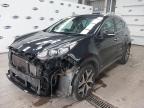 2017 KIA SPORTAGE G for sale at Copart EAST KILBRIDE