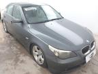 2005 BMW 530D SE for sale at Copart WESTBURY