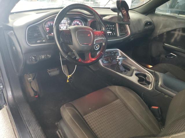  DODGE CHALLENGER 2020 Two tone