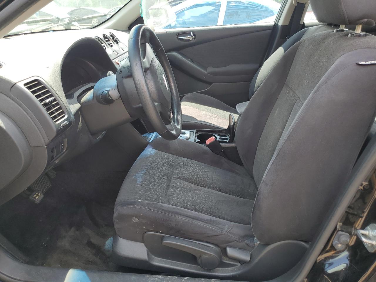 2011 Nissan Altima Base VIN: 1N4AL2AP7BN413581 Lot: 63613785