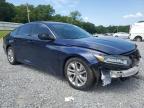 2020 HONDA ACCORD LX   for sale at Copart NC - GASTONIA