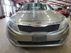2012 KIA OPTIMA LX   for sale at Copart CT - HARTFORD SPRINGFIELD