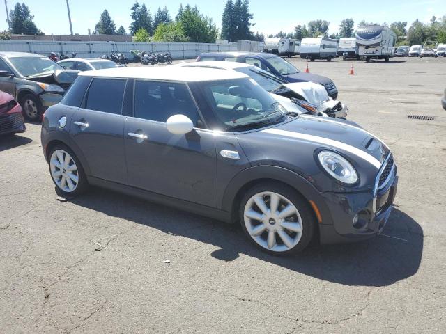  MINI COOPER 2016 Серый