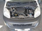 2019 FIAT FIORINO 16 for sale at Copart SANDTOFT