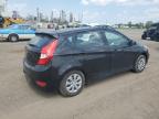2017 HYUNDAI ACCENT SE   for sale at Copart QC - MONTREAL