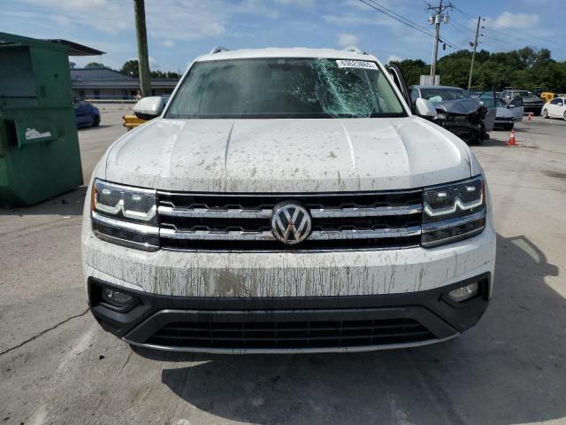  VOLKSWAGEN ATLAS 2019 White