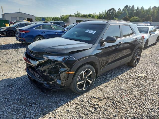 CHEVROLET TRAILBLAZE 2022