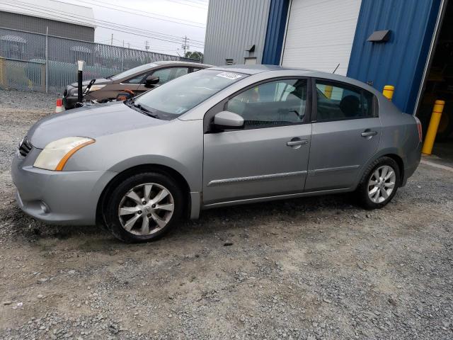 2010 NISSAN SENTRA 2.0   à vendre chez Copart NS - HALIFAX