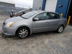 2010 NISSAN SENTRA 2.0   à vendre chez Copart NS - HALIFAX