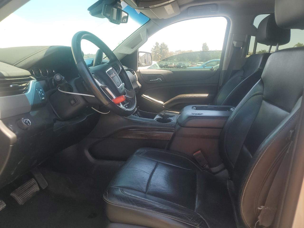 2015 GMC Yukon Slt VIN: 1GKS1BKC2FR278996 Lot: 63332495