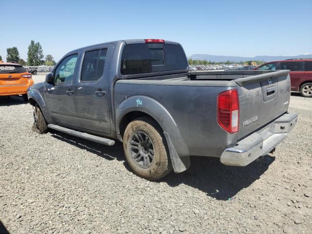  NISSAN FRONTIER 2016 Szary