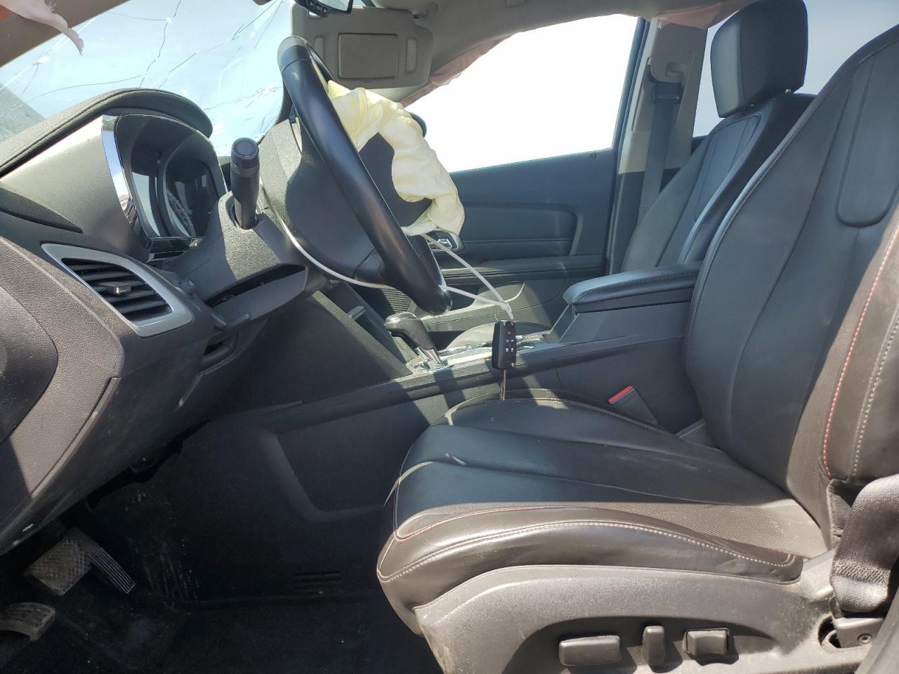 2016 GMC Terrain Slt VIN: 2GKFLUEK0G6126710 Lot: 67012945