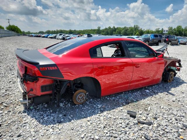  DODGE CHARGER 2020 Красный