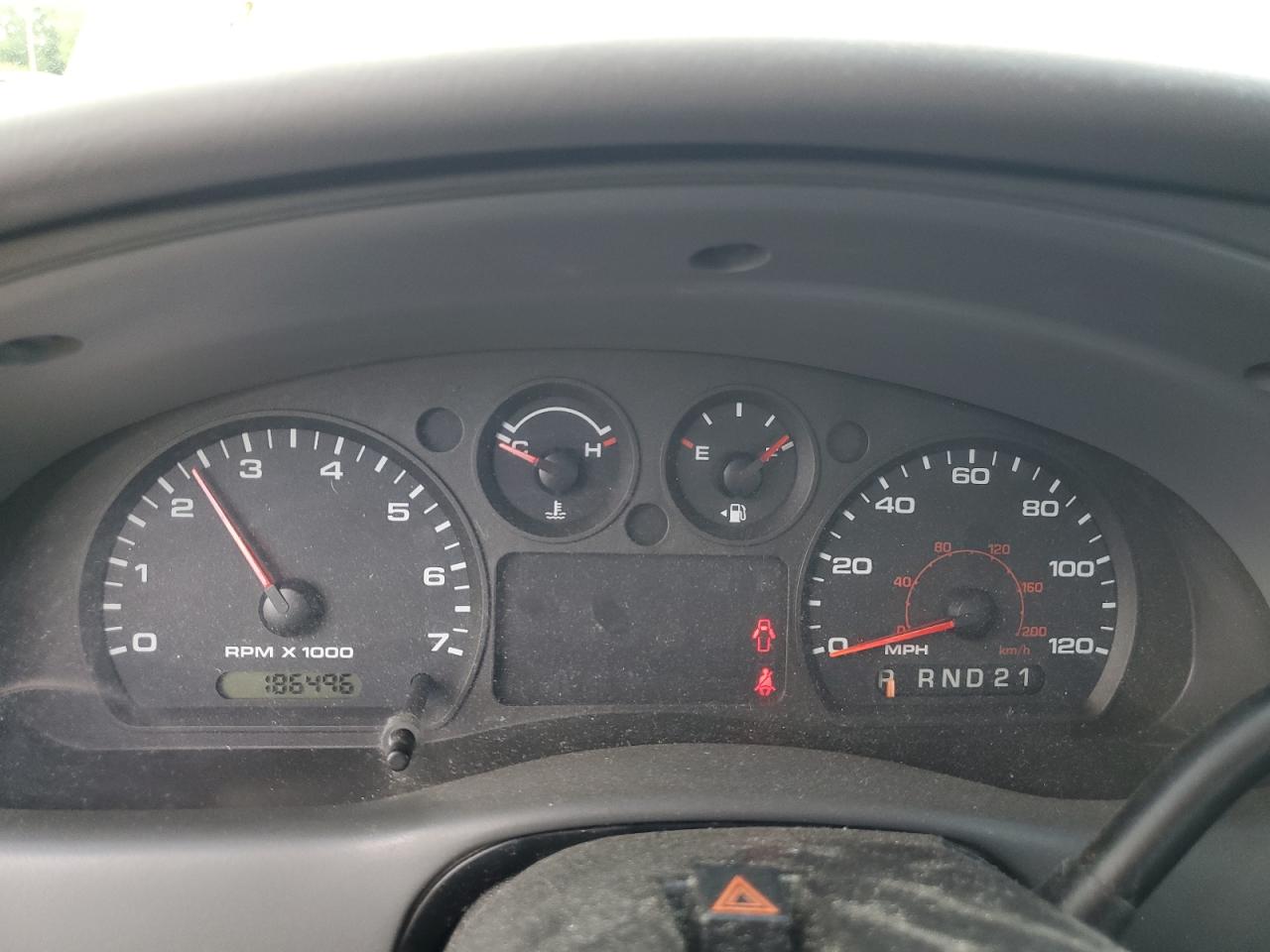 2004 Ford Ranger Super Cab VIN: 1FTZR45EX4PB57699 Lot: 63562785