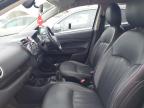 2016 MITSUBISHI MIRAGE JUR for sale at Copart BRISTOL