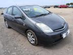 2008 TOYOTA PRIUS T SP for sale at Copart PETERLEE