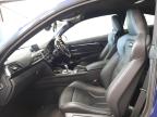2019 BMW M4 S-A for sale at Copart WOLVERHAMPTON
