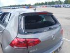 2014 VOLKSWAGEN GOLF GT BL for sale at Copart NEWBURY
