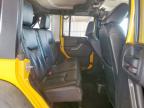 2015 JEEP WRANGLER UNLIMITED SPORT   à vendre chez Copart TX - ANDREWS