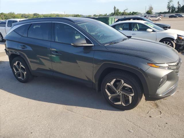  HYUNDAI TUCSON 2023 Серый