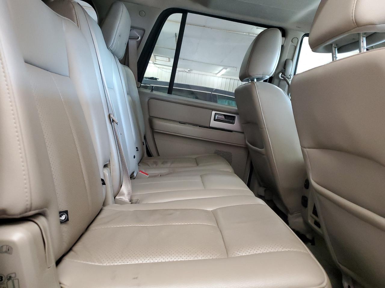 2013 Ford Expedition Limited VIN: 1FMJU2A52DEF69032 Lot: 64830135