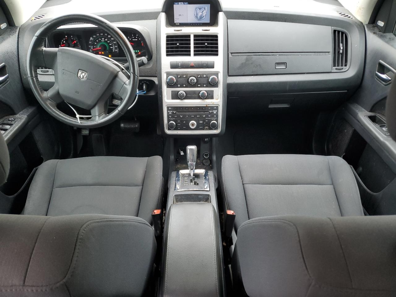 2010 Dodge Journey Sxt VIN: 3D4PG5FV7AT118547 Lot: 65026545