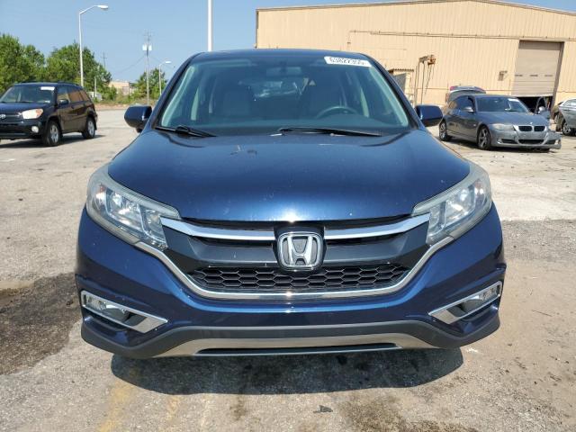  HONDA CRV 2015 Granatowy