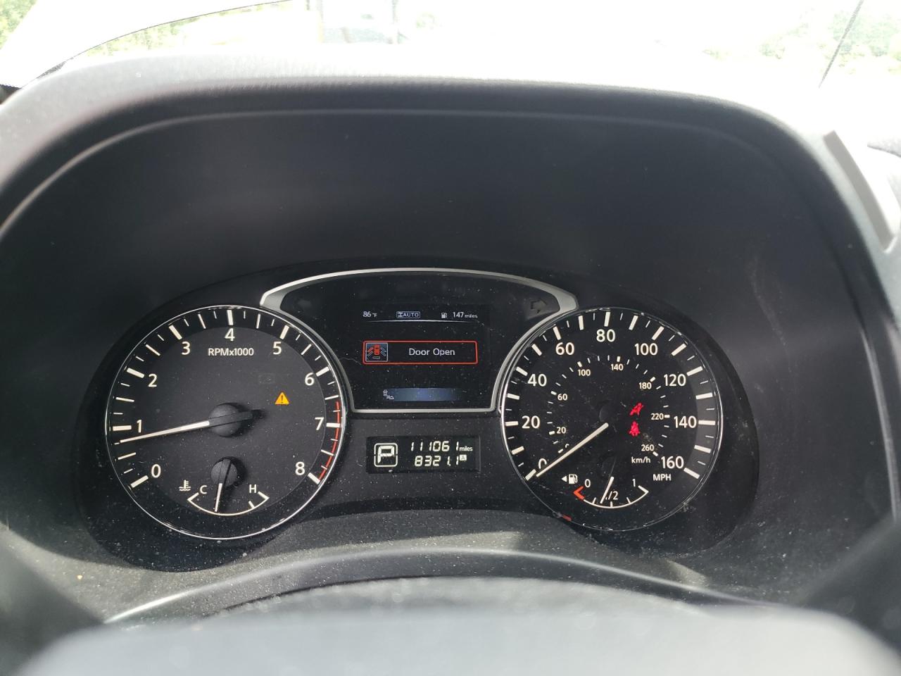 2015 Nissan Pathfinder S VIN: 5N1AR2MM7FC668609 Lot: 64177825
