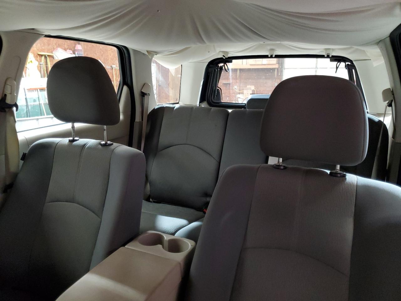 2008 Mazda Tribute I VIN: 4F2CZ02Z58KM18178 Lot: 63083005