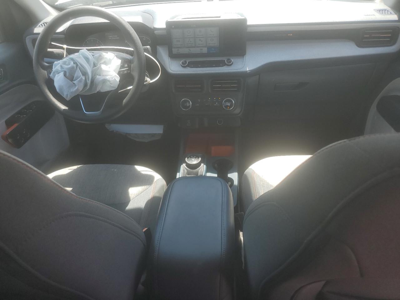 2023 Ford Maverick Xl VIN: 3FTTW8E90PRA09325 Lot: 64606145