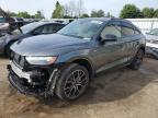 2023 AUDI Q5 SPORTBACK PRESTIGE 45   for sale at Copart ON - TORONTO