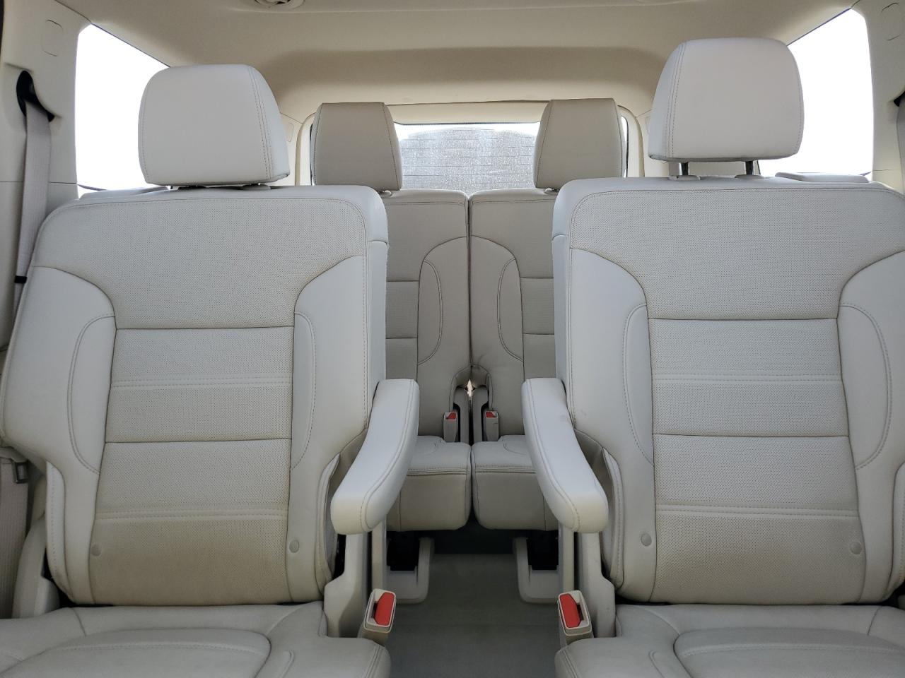 2021 GMC Acadia Denali VIN: 1GKKNXLS2MZ214073 Lot: 65848485