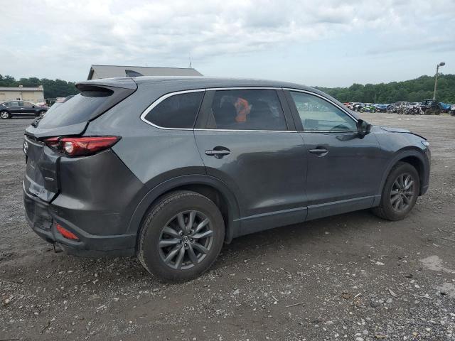  MAZDA CX-9 2020 Charcoal