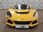2016 LOTUS EXIGE SPOR for sale at Copart NEWBURY