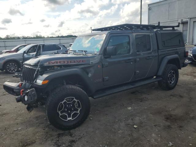  JEEP GLADIATOR 2023 Szary