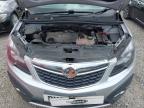 2014 VAUXHALL MOKKA SE C for sale at Copart WOLVERHAMPTON